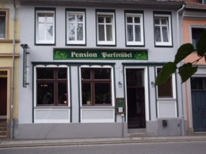 照片: Parkstübel