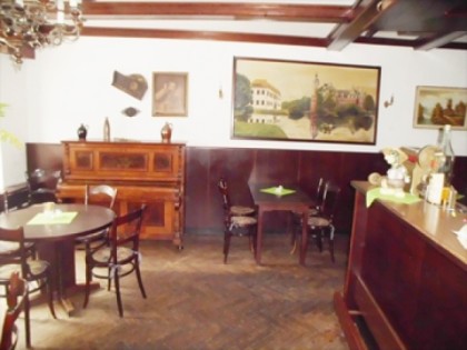 照片: Parkstübel