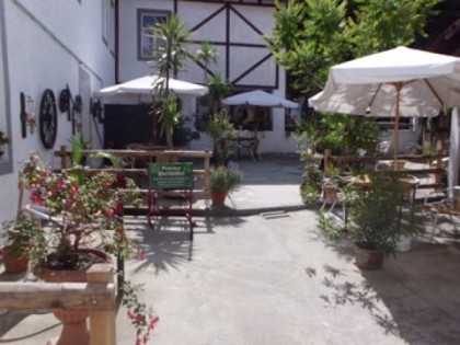 照片: Parkstübel